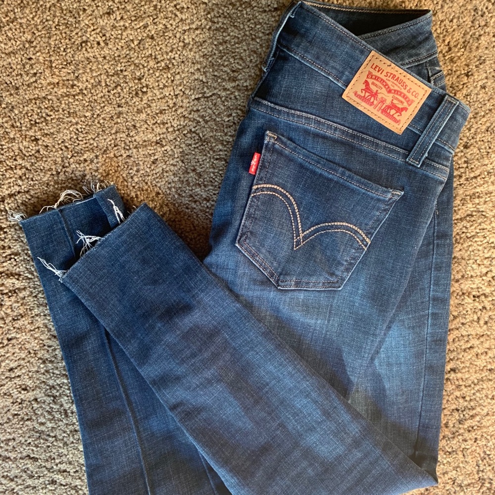 Levi Jeans